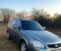 Серый ВАЗ Priora, объемом двигателя 1.6 л и пробегом 200 тыс. км за 4000 $, фото 1 на Automoto.ua