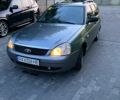 Серый ВАЗ Priora, объемом двигателя 1.6 л и пробегом 0 тыс. км за 3300 $, фото 1 на Automoto.ua