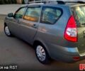Серый ВАЗ Priora, объемом двигателя 16 л и пробегом 155 тыс. км за 2750 $, фото 5 на Automoto.ua