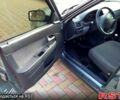 Сірий ВАЗ Priora, об'ємом двигуна 1.6 л та пробігом 0 тис. км за 3550 $, фото 7 на Automoto.ua