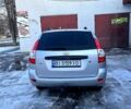 Сірий ВАЗ Priora, об'ємом двигуна 1.6 л та пробігом 200 тис. км за 2250 $, фото 4 на Automoto.ua