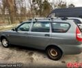 Сірий ВАЗ Priora, об'ємом двигуна 1.6 л та пробігом 16600 тис. км за 2900 $, фото 2 на Automoto.ua