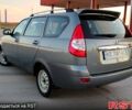 Серый ВАЗ Priora, объемом двигателя 1.6 л и пробегом 117 тыс. км за 3350 $, фото 1 на Automoto.ua