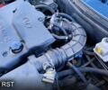 Серый ВАЗ Priora, объемом двигателя 1.6 л и пробегом 181 тыс. км за 3200 $, фото 8 на Automoto.ua