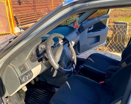 Серый ВАЗ Priora, объемом двигателя 1.6 л и пробегом 150 тыс. км за 3700 $, фото 8 на Automoto.ua