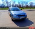 Серый ВАЗ Priora, объемом двигателя 1.6 л и пробегом 180 тыс. км за 3550 $, фото 4 на Automoto.ua