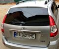 Серый ВАЗ Priora, объемом двигателя 1.6 л и пробегом 85 тыс. км за 3450 $, фото 6 на Automoto.ua