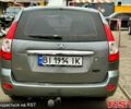 Сірий ВАЗ Priora, об'ємом двигуна 1.6 л та пробігом 200 тис. км за 2799 $, фото 4 на Automoto.ua