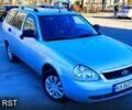 Серый ВАЗ Priora, объемом двигателя 1.6 л и пробегом 181 тыс. км за 3200 $, фото 1 на Automoto.ua