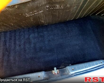 Серый ВАЗ Priora, объемом двигателя 1.6 л и пробегом 143 тыс. км за 3000 $, фото 12 на Automoto.ua