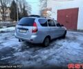 Сірий ВАЗ Priora, об'ємом двигуна 1.6 л та пробігом 200 тис. км за 2250 $, фото 1 на Automoto.ua
