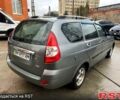 Сірий ВАЗ Priora, об'ємом двигуна 1.6 л та пробігом 190 тис. км за 2700 $, фото 3 на Automoto.ua