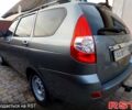Серый ВАЗ Priora, объемом двигателя 1.6 л и пробегом 113 тыс. км за 3600 $, фото 4 на Automoto.ua