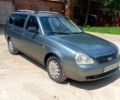 Серый ВАЗ Priora, объемом двигателя 1.6 л и пробегом 380 тыс. км за 1650 $, фото 1 на Automoto.ua