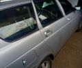 Сірий ВАЗ Priora, об'ємом двигуна 1.6 л та пробігом 39 тис. км за 4200 $, фото 2 на Automoto.ua