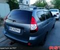 Серый ВАЗ Priora, объемом двигателя 1.6 л и пробегом 290 тыс. км за 3000 $, фото 12 на Automoto.ua