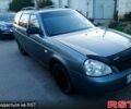 Сірий ВАЗ Priora, об'ємом двигуна 1.6 л та пробігом 290 тис. км за 3000 $, фото 10 на Automoto.ua