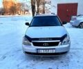 Серый ВАЗ Priora, объемом двигателя 1.6 л и пробегом 22000 тыс. км за 2100 $, фото 3 на Automoto.ua