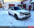 Серый ВАЗ Priora, объемом двигателя 1.6 л и пробегом 22000 тыс. км за 2100 $, фото 2 на Automoto.ua