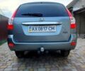Серый ВАЗ Priora, объемом двигателя 1.6 л и пробегом 113 тыс. км за 3600 $, фото 5 на Automoto.ua