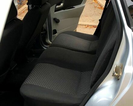 Серый ВАЗ Priora, объемом двигателя 1.6 л и пробегом 85 тыс. км за 3450 $, фото 9 на Automoto.ua