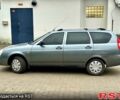 Сірий ВАЗ Priora, об'ємом двигуна 1.6 л та пробігом 200 тис. км за 2799 $, фото 7 на Automoto.ua