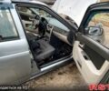 Сірий ВАЗ Priora, об'ємом двигуна 1.6 л та пробігом 16600 тис. км за 2900 $, фото 10 на Automoto.ua