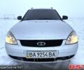 Сірий ВАЗ Priora, об'ємом двигуна 1.6 л та пробігом 19000 тис. км за 2650 $, фото 7 на Automoto.ua