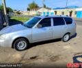 Серый ВАЗ Priora, объемом двигателя 1.6 л и пробегом 143 тыс. км за 3000 $, фото 1 на Automoto.ua