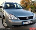 Серый ВАЗ Priora, объемом двигателя 1.6 л и пробегом 117 тыс. км за 3350 $, фото 1 на Automoto.ua