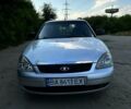 Серый ВАЗ Priora, объемом двигателя 1.6 л и пробегом 150 тыс. км за 2300 $, фото 1 на Automoto.ua