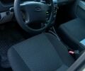 Серый ВАЗ Priora, объемом двигателя 1.6 л и пробегом 156 тыс. км за 3450 $, фото 7 на Automoto.ua