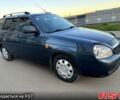 Сірий ВАЗ Priora, об'ємом двигуна 1.6 л та пробігом 102 тис. км за 3150 $, фото 11 на Automoto.ua