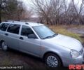 Сірий ВАЗ Priora, об'ємом двигуна 1.6 л та пробігом 0 тис. км за 1940 $, фото 1 на Automoto.ua