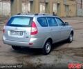 Сірий ВАЗ Priora, об'ємом двигуна 1.6 л та пробігом 45 тис. км за 4100 $, фото 6 на Automoto.ua