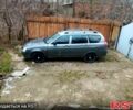 Серый ВАЗ Priora, объемом двигателя 1.6 л и пробегом 207 тыс. км за 1200 $, фото 1 на Automoto.ua