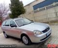 Серый ВАЗ Priora, объемом двигателя 1.6 л и пробегом 250 тыс. км за 2300 $, фото 1 на Automoto.ua
