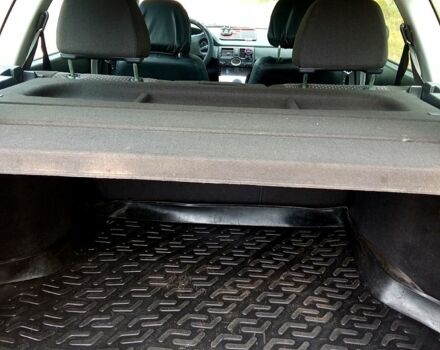 Серый ВАЗ Priora, объемом двигателя 1.6 л и пробегом 85 тыс. км за 4500 $, фото 2 на Automoto.ua