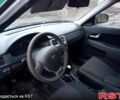 Сірий ВАЗ Priora, об'ємом двигуна 1.6 л та пробігом 0 тис. км за 1940 $, фото 7 на Automoto.ua