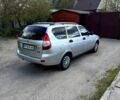 Серый ВАЗ Priora, объемом двигателя 1.6 л и пробегом 250 тыс. км за 1999 $, фото 2 на Automoto.ua