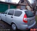 Сірий ВАЗ Priora, об'ємом двигуна 1.6 л та пробігом 0 тис. км за 1940 $, фото 4 на Automoto.ua