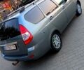 Серый ВАЗ Priora, объемом двигателя 1.6 л и пробегом 156 тыс. км за 3450 $, фото 9 на Automoto.ua