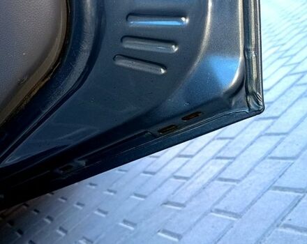 Серый ВАЗ Priora, объемом двигателя 1.6 л и пробегом 156 тыс. км за 3450 $, фото 8 на Automoto.ua