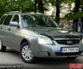 Серый ВАЗ Priora, объемом двигателя 1.6 л и пробегом 0 тыс. км за 2000 $, фото 1 на Automoto.ua