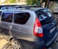 Серый ВАЗ Priora, объемом двигателя 1.6 л и пробегом 310 тыс. км за 2200 $, фото 2 на Automoto.ua