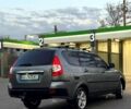 Серый ВАЗ Priora, объемом двигателя 1.6 л и пробегом 170 тыс. км за 2500 $, фото 3 на Automoto.ua