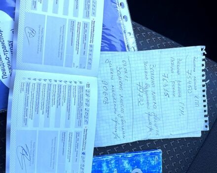 Серый ВАЗ Priora, объемом двигателя 1.6 л и пробегом 93 тыс. км за 2999 $, фото 11 на Automoto.ua