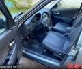 Серый ВАЗ Priora, объемом двигателя 1.6 л и пробегом 93 тыс. км за 2999 $, фото 10 на Automoto.ua