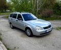 Серый ВАЗ Priora, объемом двигателя 1.6 л и пробегом 250 тыс. км за 1999 $, фото 1 на Automoto.ua