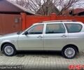 Серый ВАЗ Priora, объемом двигателя 1.6 л и пробегом 250 тыс. км за 2300 $, фото 2 на Automoto.ua